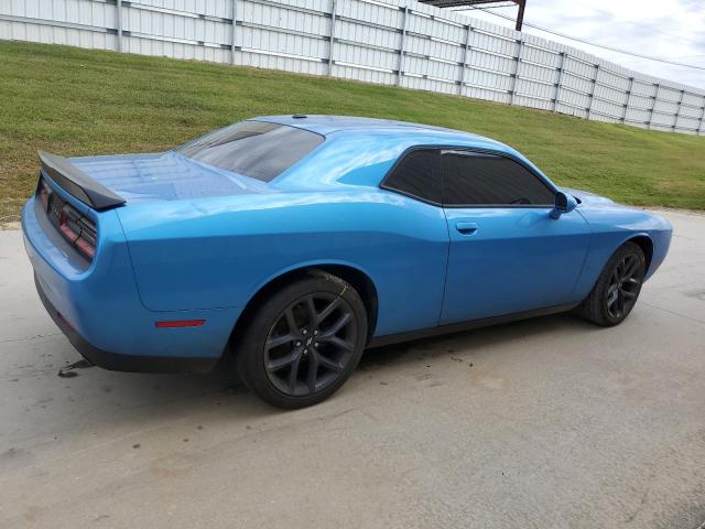 Photo 2 VIN: 2C3CDZAG8KH566623 - DODGE CHALLENGER 