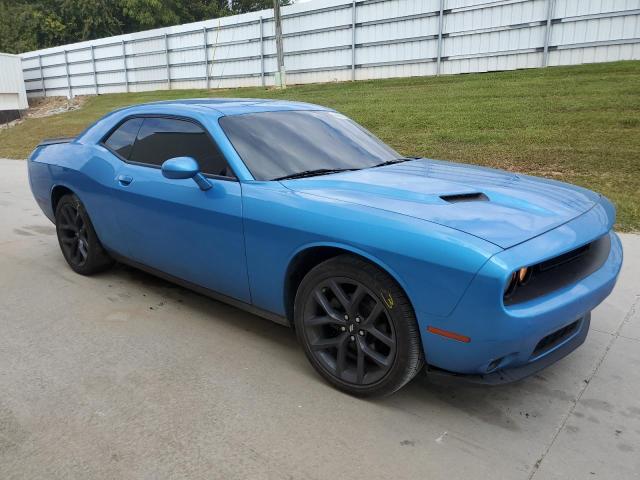 Photo 3 VIN: 2C3CDZAG8KH566623 - DODGE CHALLENGER 