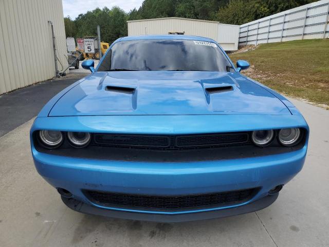 Photo 4 VIN: 2C3CDZAG8KH566623 - DODGE CHALLENGER 