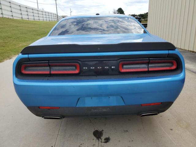 Photo 5 VIN: 2C3CDZAG8KH566623 - DODGE CHALLENGER 