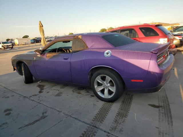 Photo 1 VIN: 2C3CDZAG8KH587701 - DODGE CHALLENGER 