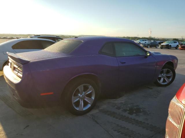 Photo 2 VIN: 2C3CDZAG8KH587701 - DODGE CHALLENGER 