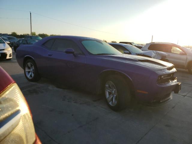 Photo 3 VIN: 2C3CDZAG8KH587701 - DODGE CHALLENGER 