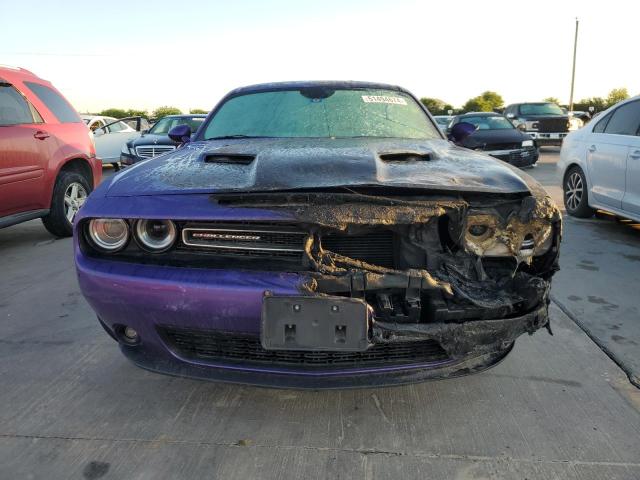 Photo 4 VIN: 2C3CDZAG8KH587701 - DODGE CHALLENGER 