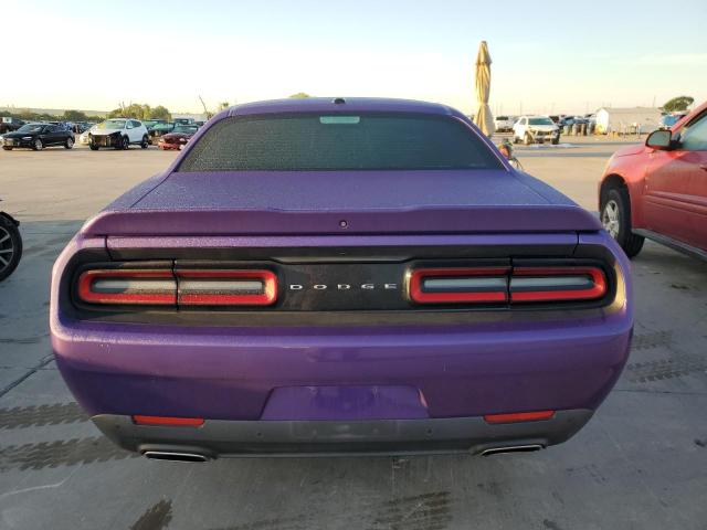 Photo 5 VIN: 2C3CDZAG8KH587701 - DODGE CHALLENGER 