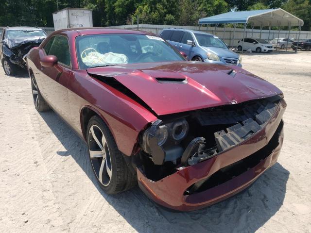 Photo 0 VIN: 2C3CDZAG8KH620454 - DODGE CHALLENGER 