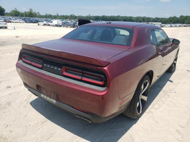 Photo 3 VIN: 2C3CDZAG8KH620454 - DODGE CHALLENGER 