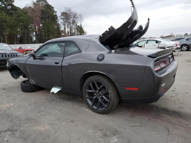 Photo 1 VIN: 2C3CDZAG8KH649906 - DODGE CHALLENGER 