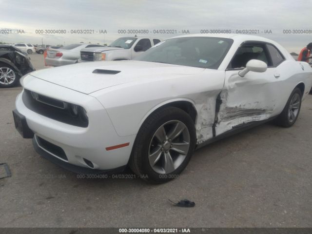 Photo 1 VIN: 2C3CDZAG8KH671873 - DODGE CHALLENGER 