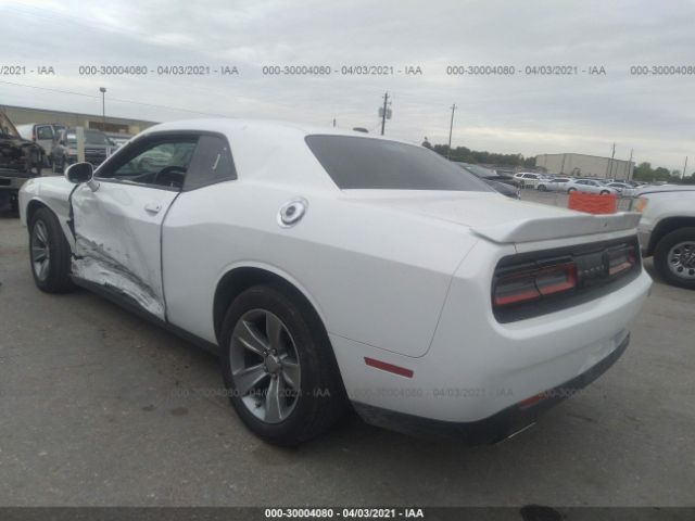 Photo 2 VIN: 2C3CDZAG8KH671873 - DODGE CHALLENGER 