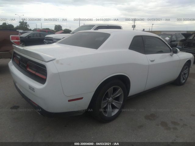 Photo 3 VIN: 2C3CDZAG8KH671873 - DODGE CHALLENGER 