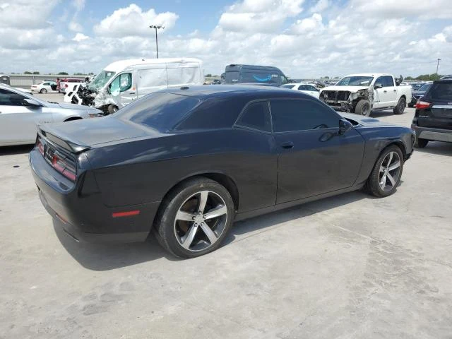 Photo 2 VIN: 2C3CDZAG8KH694487 - DODGE CHALLENGER 