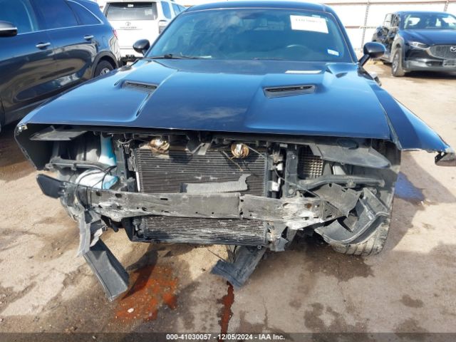 Photo 5 VIN: 2C3CDZAG8KH701597 - DODGE CHALLENGER 