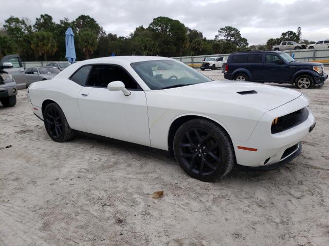 Photo 3 VIN: 2C3CDZAG8KH719470 - DODGE CHALLENGER 