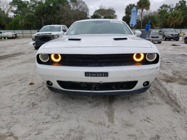 Photo 4 VIN: 2C3CDZAG8KH719470 - DODGE CHALLENGER 