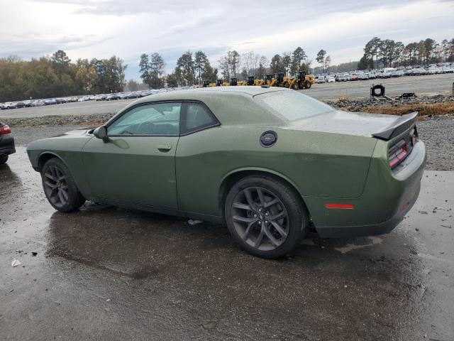 Photo 1 VIN: 2C3CDZAG8KH730629 - DODGE CHALLENGER 