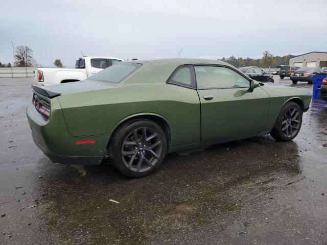 Photo 2 VIN: 2C3CDZAG8KH730629 - DODGE CHALLENGER 