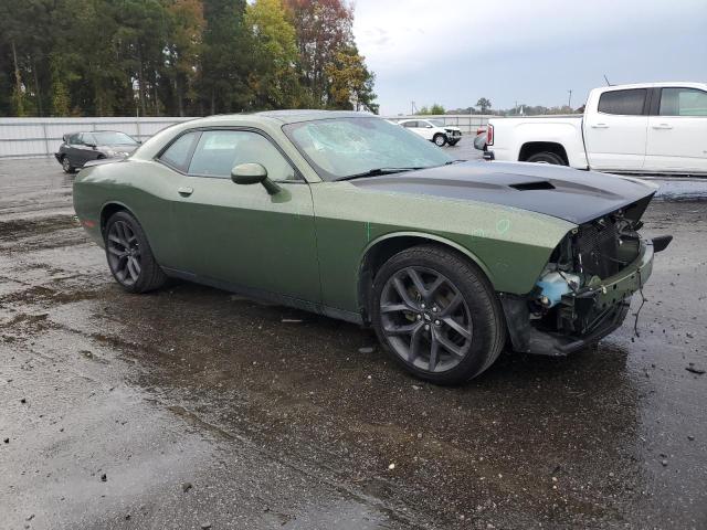 Photo 3 VIN: 2C3CDZAG8KH730629 - DODGE CHALLENGER 