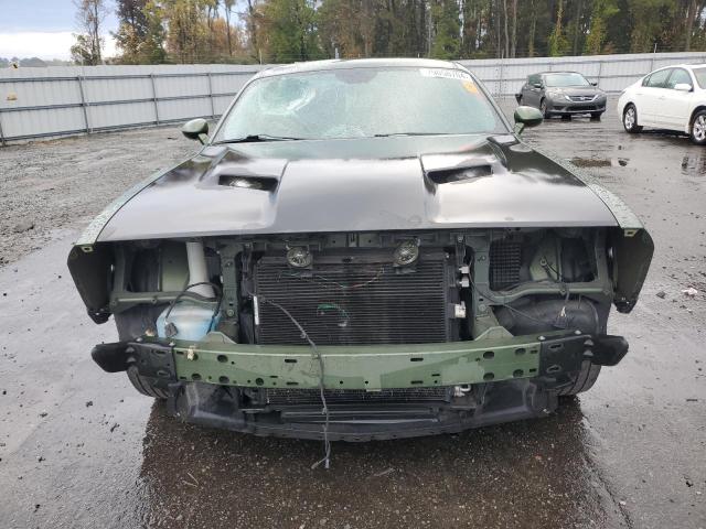 Photo 4 VIN: 2C3CDZAG8KH730629 - DODGE CHALLENGER 