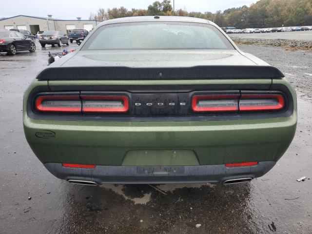 Photo 5 VIN: 2C3CDZAG8KH730629 - DODGE CHALLENGER 