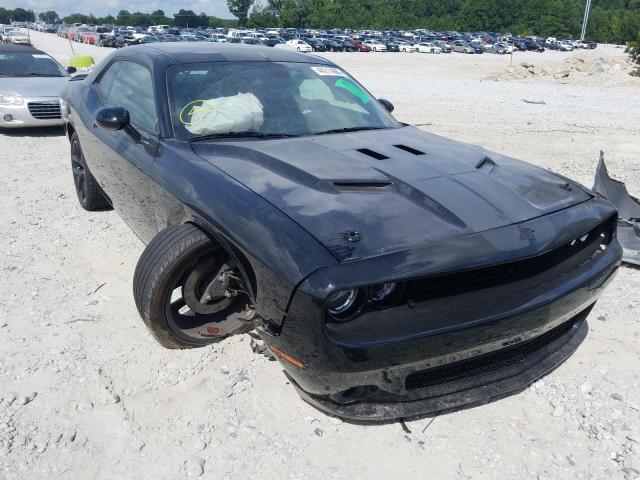 Photo 0 VIN: 2C3CDZAG8KH730775 - DODGE CHALLENGER 