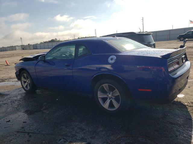 Photo 1 VIN: 2C3CDZAG8KH731456 - DODGE CHALLENGER 