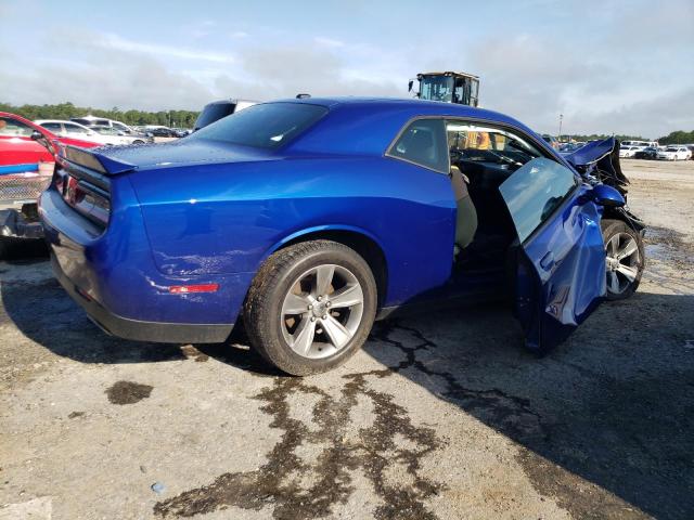 Photo 2 VIN: 2C3CDZAG8KH731456 - DODGE CHALLENGER 