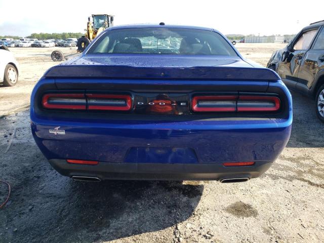 Photo 5 VIN: 2C3CDZAG8KH731456 - DODGE CHALLENGER 