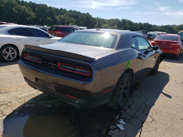 Photo 3 VIN: 2C3CDZAG8KH735636 - DODGE CHALLENGER 