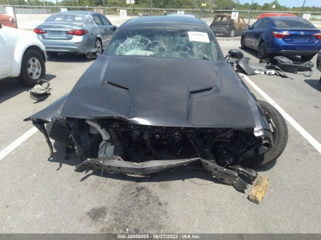 Photo 5 VIN: 2C3CDZAG8KH735670 - DODGE CHALLENGER 