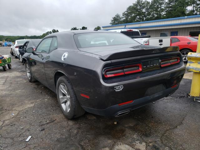 Photo 2 VIN: 2C3CDZAG8KH739122 - DODGE CHALLENGER 