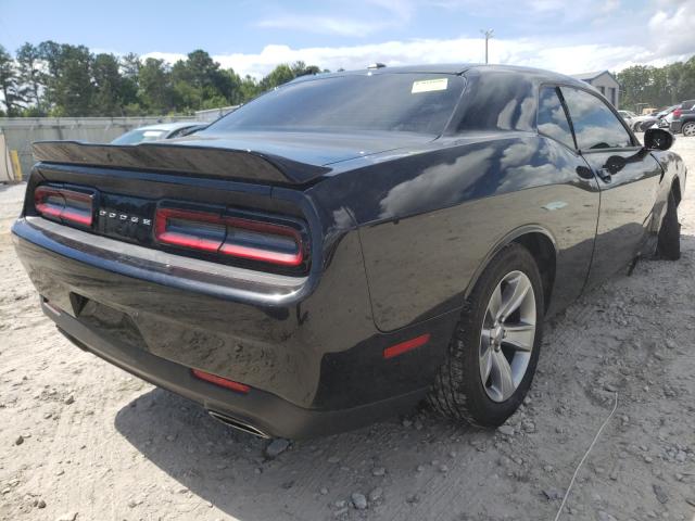 Photo 3 VIN: 2C3CDZAG8KH746796 - DODGE CHALLENGER 