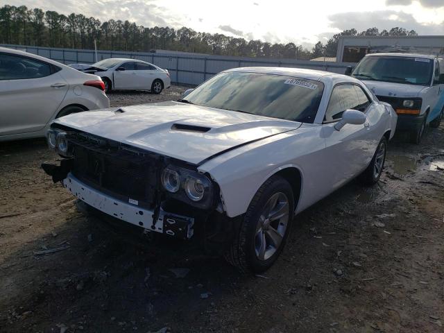 Photo 1 VIN: 2C3CDZAG8KH750556 - DODGE CHALLENGER 