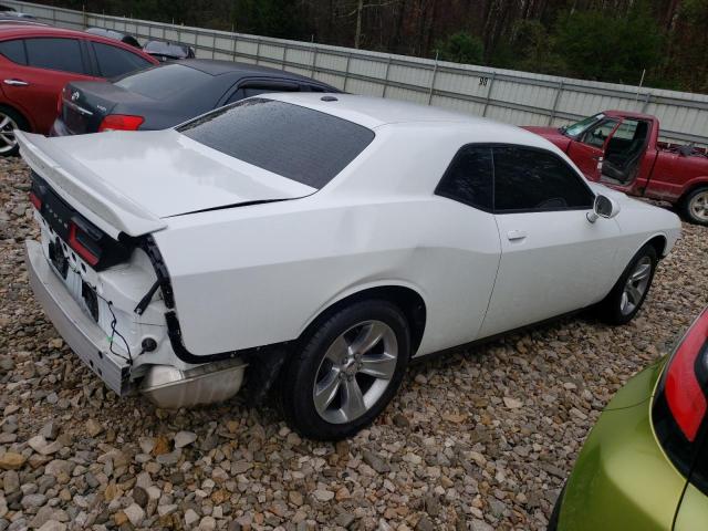 Photo 3 VIN: 2C3CDZAG8KH750556 - DODGE CHALLENGER 