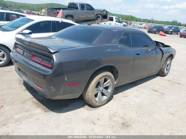 Photo 3 VIN: 2C3CDZAG8LH105424 - DODGE CHALLENGER 