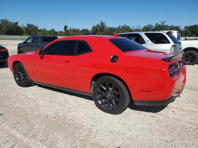 Photo 1 VIN: 2C3CDZAG8LH106055 - DODGE CHALLENGER 