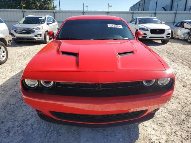 Photo 4 VIN: 2C3CDZAG8LH106055 - DODGE CHALLENGER 