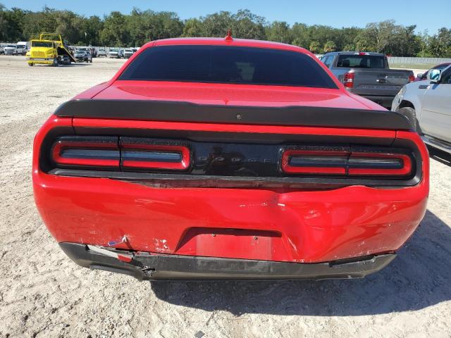 Photo 5 VIN: 2C3CDZAG8LH106055 - DODGE CHALLENGER 