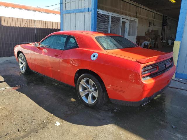 Photo 1 VIN: 2C3CDZAG8LH138696 - DODGE CHALLENGER 