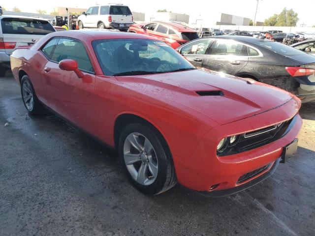 Photo 3 VIN: 2C3CDZAG8LH138696 - DODGE CHALLENGER 