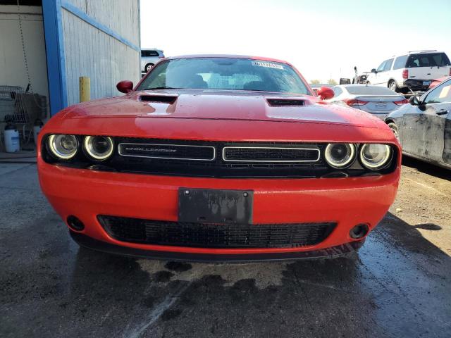 Photo 4 VIN: 2C3CDZAG8LH138696 - DODGE CHALLENGER 