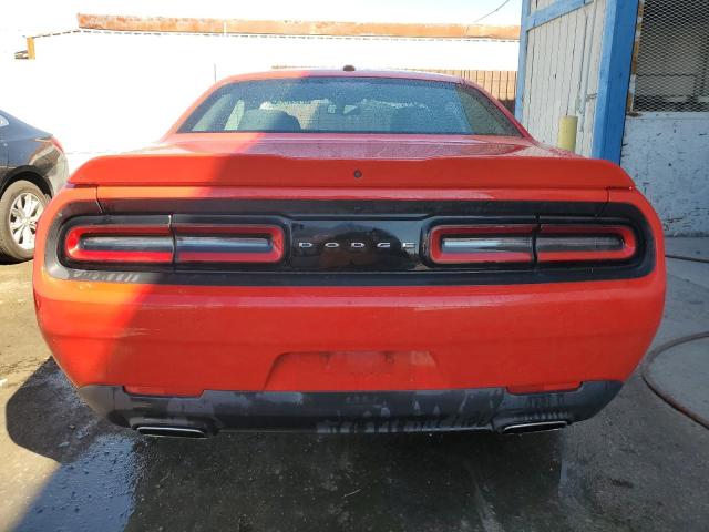 Photo 5 VIN: 2C3CDZAG8LH138696 - DODGE CHALLENGER 