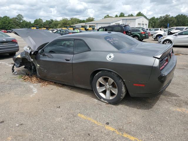 Photo 1 VIN: 2C3CDZAG8LH143350 - DODGE CHALLENGER 