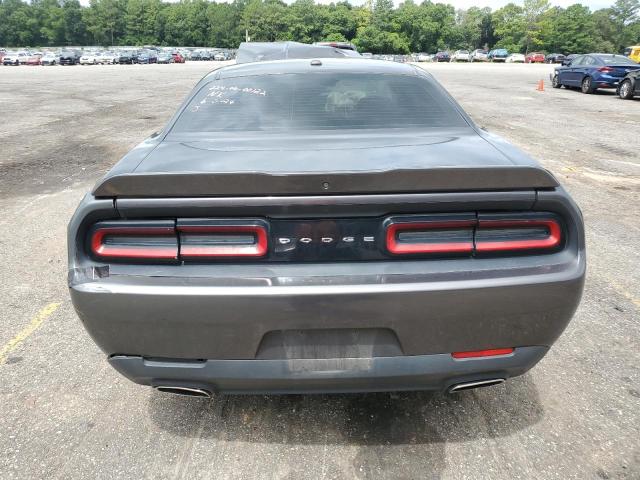 Photo 5 VIN: 2C3CDZAG8LH143350 - DODGE CHALLENGER 