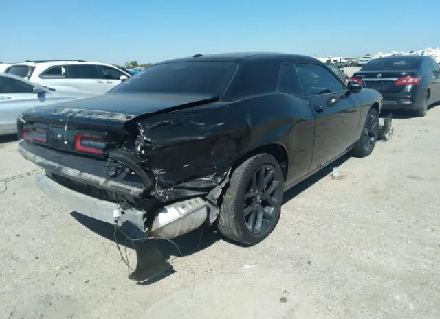 Photo 3 VIN: 2C3CDZAG8LH177014 - DODGE CHALLENGER 