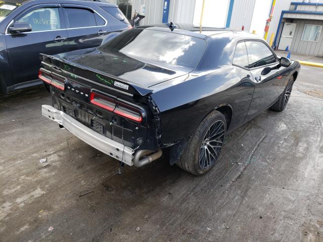 Photo 3 VIN: 2C3CDZAG8LH185341 - DODGE CHALLENGER 