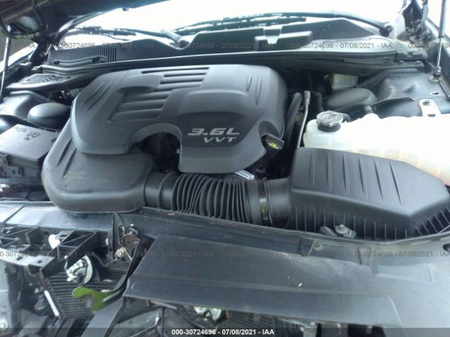 Photo 9 VIN: 2C3CDZAG8LH203630 - DODGE CHALLENGER 