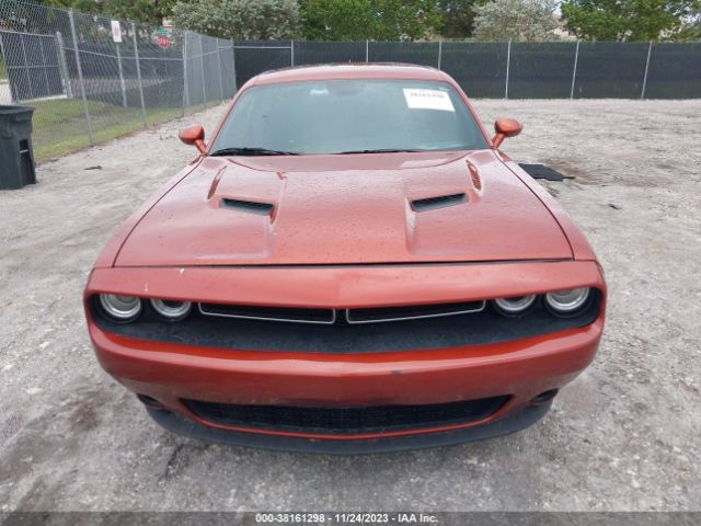 Photo 5 VIN: 2C3CDZAG8LH206317 - DODGE CHALLENGER 