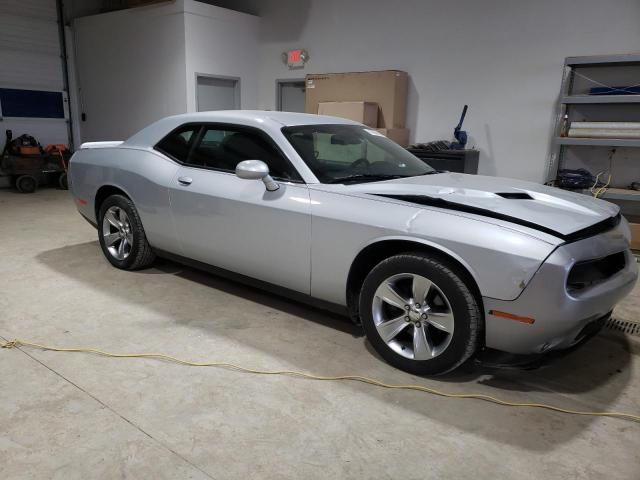 Photo 3 VIN: 2C3CDZAG8LH210321 - DODGE CHALLENGER 