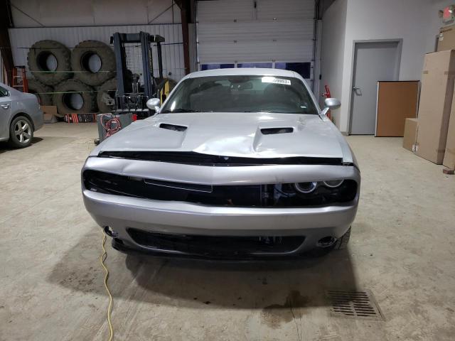 Photo 4 VIN: 2C3CDZAG8LH210321 - DODGE CHALLENGER 